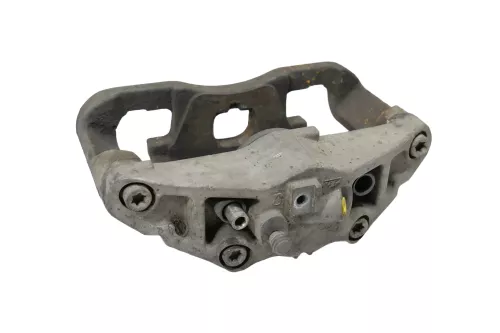Audi A4 8E A6 4F Bremssattel 8E0615123B vorne links Bremse Satttel (185958)