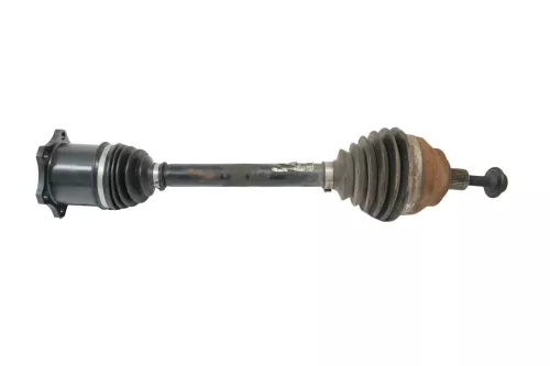 A6 4F Antriebswelle Gelenkwelle 4F0407271T links vorne 2.7 TDI BPG BSG Automatik (185965)