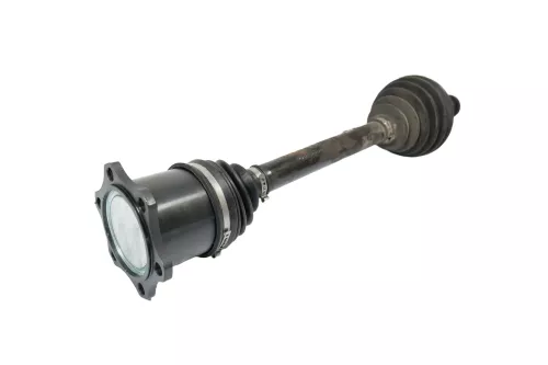A6 4F Antriebswelle Gelenkwelle 4F0407271T links vorne 2.7 TDI BPG BSG Automatik (185965)