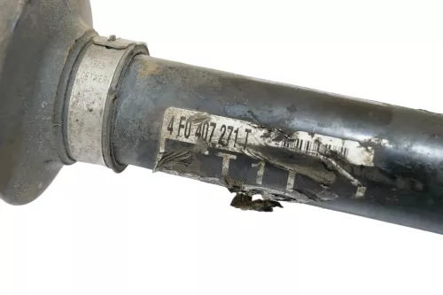 A6 4F Antriebswelle Gelenkwelle 4F0407271T links vorne 2.7 TDI BPG BSG Automatik (185965)