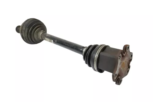 A6 4F Antriebswelle Gelenkwelle 4F0407272T rechts vorne 2.7TDI BPG BSG Automatik (185966)