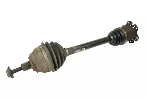 A6 4F Antriebswelle Gelenkwelle 4F0407272T rechts vorne 2.7TDI BPG BSG Automatik