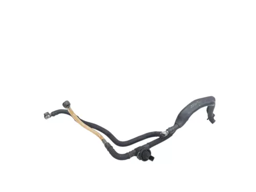 Audi A4 8E A6 4F Schlauch Leitung Kraftstoffleitung 2.7 TDI BPP BSG 059130218H (185974)