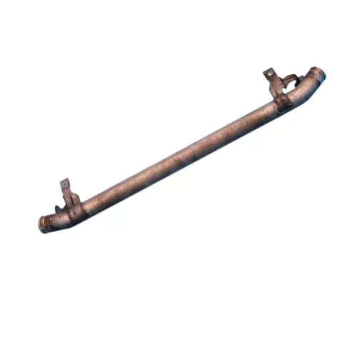 Audi A6 4F Turbolader Schlauch Leitung Unterdruckrohr Rohr 4F0145731AA BPP BSG