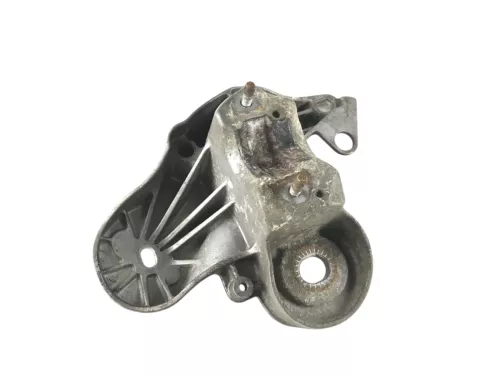 Audi A6 4F Motorhalter Lager Halter 4F0199351S links Stütze Motor Automatik ## (185982)