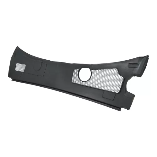 Audi A6 4F Abdeckung Wasserkasten Wasserabweiser Batterie 4F1819447A (185983)