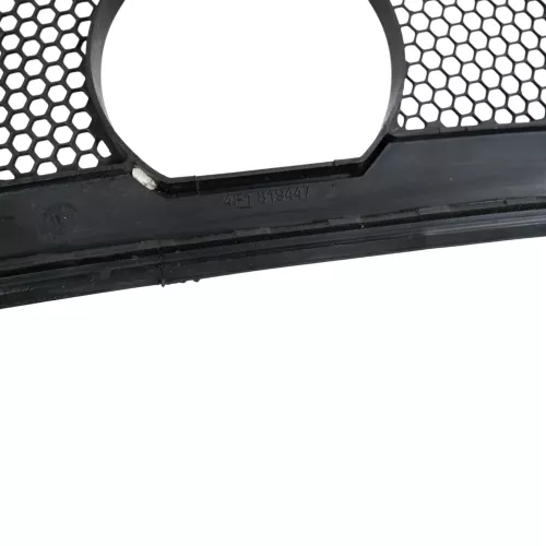 Audi A6 4F Abdeckung Wasserkasten Wasserabweiser Batterie 4F1819447A (185983)