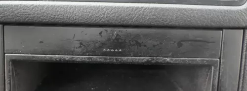 VW Golf 4 Bora Becherhalter Getränkehalter Dosenhalter Halter Getränke Dosen (186006)
