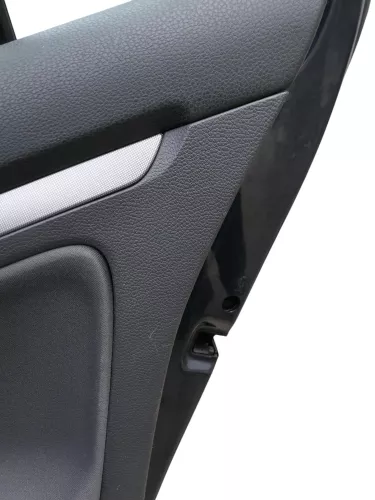 1x Golf Variant Kombi AJ5 5 1K Türverkleidung Verkleidung Tür hinten rechts (186031)