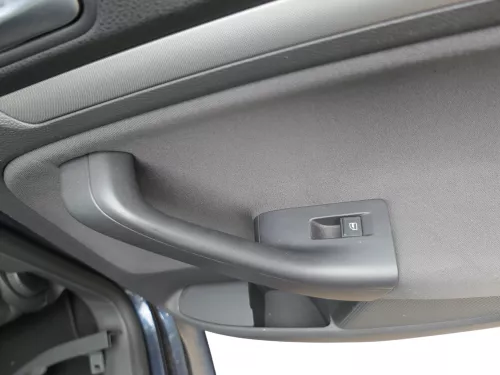1x Golf Variant Kombi AJ5 5 1K Türverkleidung Verkleidung Tür hinten rechts  (186031)
