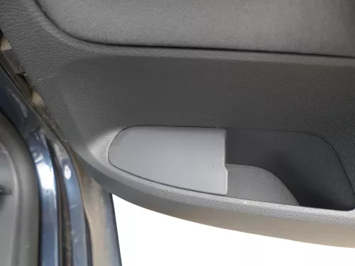 1x Golf Variant Kombi AJ5 5 1K Türverkleidung Verkleidung Tür hinten rechts  (186031)