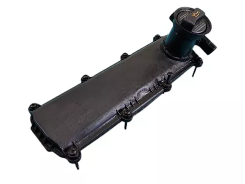Golf 5 Ventildeckel 1,6 BSE BSF Motor nur Deckel für Zylinderkopf Kopf ## (186041)