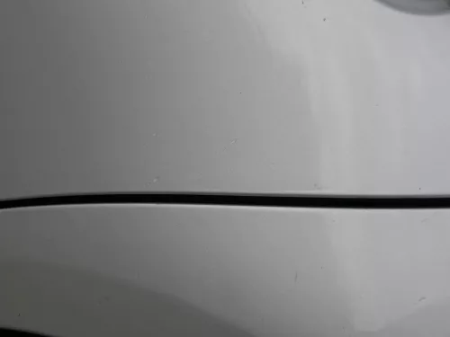 VW Golf 5 1K5 + Golf 6 AJ5 nur Kombi / Variant Tür hinten links silber LA7W (186069)