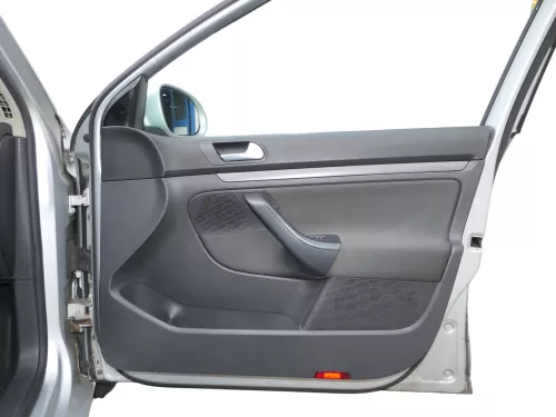 VW Golf 5 Türverkleidung Verkleidung Tür vorne rechts schwarz Kombi 4/5-Türer (186076)