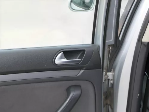 VW Golf 5 6 Variant Kombi Türverkleidung Verkleidung Tür hinten links 1K9867211N (186077)