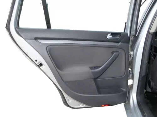 VW Golf 5 6 Variant Kombi Türverkleidung Verkleidung Tür hinten links 1K9867211N (186077)
