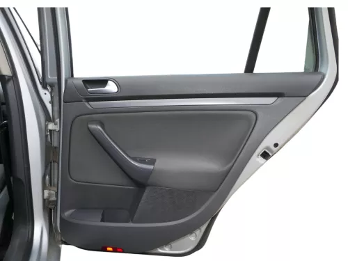 1x Golf Variant Kombi AJ5 5 1K Türverkleidung Verkleidung Tür hinten rechts