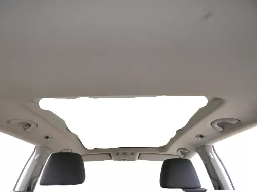 VW Golf 5 Variant Himmel Dachhimmel Dach oben 1K9867501DA Panoramadach (186081)