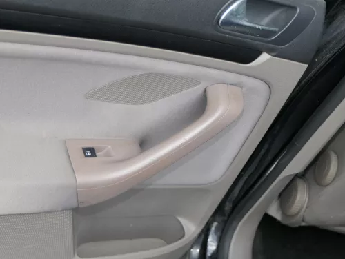 1x Golf Variant Kombi AJ5 5 1K Türverkleidung Verkleidung Tür hinten links macci (186104)