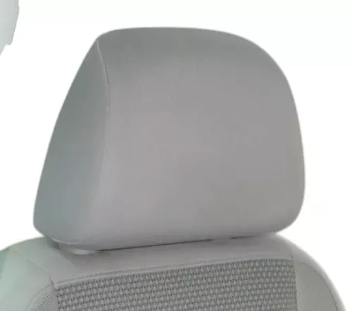 1x Golf 5 1K Jetta auc Kombi Kopfstützen Kopfstütze vorne rechts links latte mac (186108)