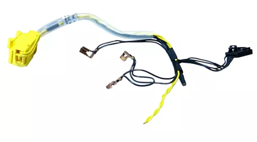 VW Golf 6 5 Kabelbaum Kabelstrang Kabel Lenkrad Airbag links 5K0971584A (186110)