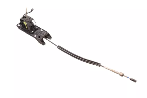 Golf 6 5K Schaltgestänge Automatikgetriebe Automatik Schaltbetätigung (186115)