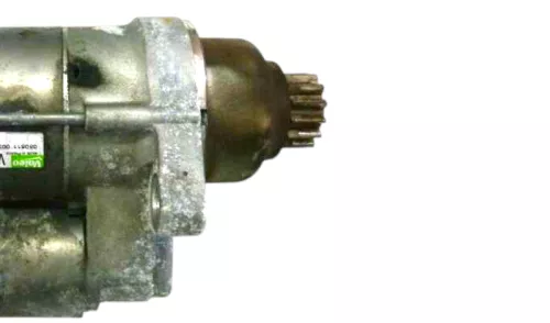 Eos Golf T5 Anlasser Starter  0AM911023H 1.6 TDI  7-Gang CAY CAYC Automatik ## (186135)