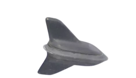 VW Toruan Golf 5 Antenne Antennensockel Sockel Dachantenne 3C0035507P Passat (186136)