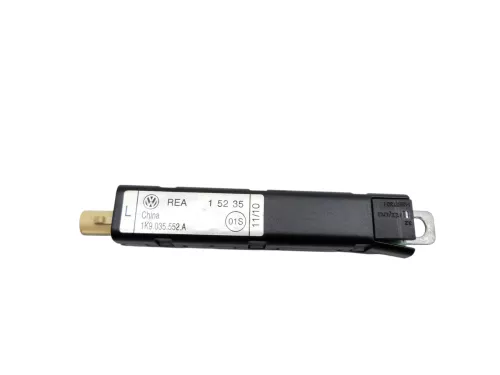 Golf 6 5K Antenne 1K9035552A original Verstärker Antennenverstärker links (186137)