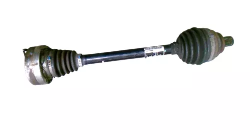 Golf Antriebswelle links vorne Gelenkwelle 1K0407271ME CAYC CAYB Automatik ## (186140)