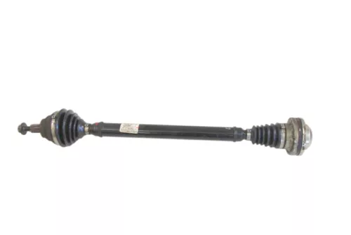 Golf Antriebswelle links vorne Gelenkwelle 1K0407272RR CAYC CAYB Automatik ## (186141)