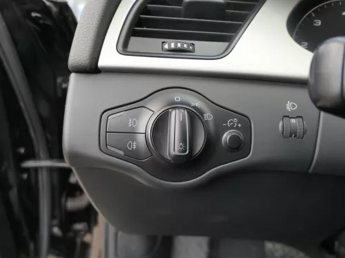 Audi A4 8K BB Lichtschalter 8K0941531P V10 Schalter Licht NSW Chrom alu (186174)