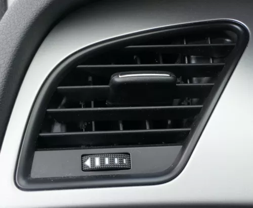 Audi A5 A4 8K B8 Lüftungsdüse Düse Lüftung vorne links 8K1820901J YFK (186178)