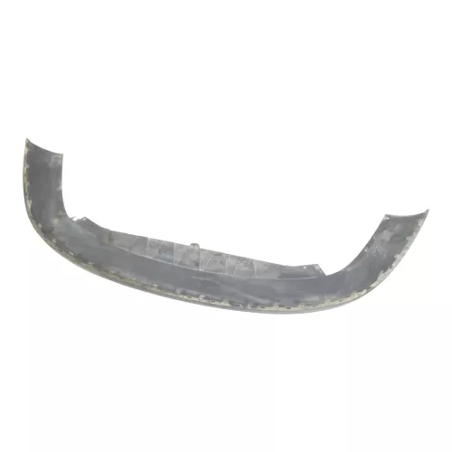 VW Passat 3C NUR Lippe Spoiler für Stoßstange vorne Stoßfänger (186190)