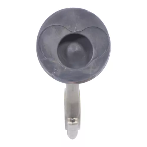 1x VW Passat 3C Pleuel Kolben 2,0 TDI für BMP BMM Motor 038107065KK Kolben 3-4 (186202)