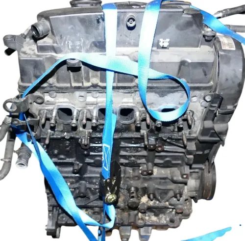 VW Touran Caddy Motor 1,9 TDI 77kw 105PS BLS ca. 173.000km (Mit PD-Elementen) (108978)