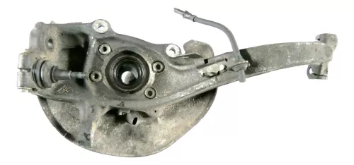 Audi A5 8T A4 8K Q5 Achsschenkel Radlager vorne links 8K0407253R (110402)