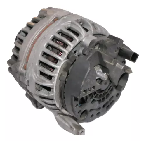 VW Passat 3C Golf 6 Lichtmaschine 140A 03G903016E Generator Bosch TDI CAGA ## (113940)