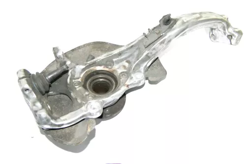Audi A5 8T A4 8K Q5 Caddy Achsschenkel Radlager vorne rechts 8K0407254R (114433)