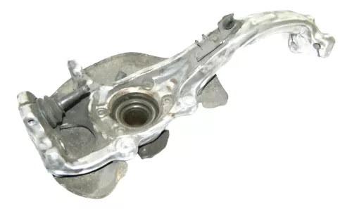 Audi A5 8T A4 8K Q5 Achsschenkel Radlager vorne rechts 8K0407254R (114433)