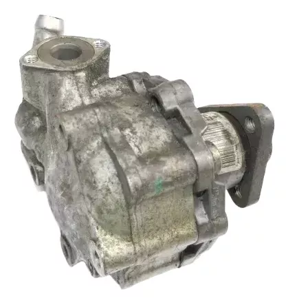 Audi A4 8K Pumpe Servolenkung Servopumpe 8K0145154B /L 2,0 TDI CAGC CAGA CAHA (127873)