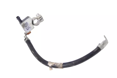 A4 8K A5 Plus Pol Minus - Batterie Sicherung Batteriepol 8K0915181E (149113)