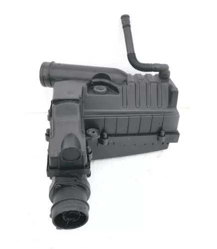 Audi A5 A4 8K B8 Luftfilterkasten Luftfilter 8K0133837BF 2,0 TDI CAGA CAHA (163610)