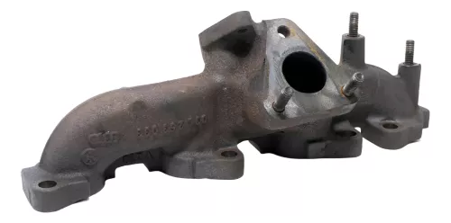 Audi A4 8K Krümmer Abgaskrümmer 03L253031 (164620)