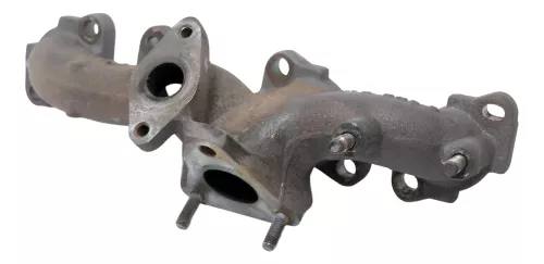 Audi A4 8K Krümmer Abgaskrümmer 03L253031 (164620)