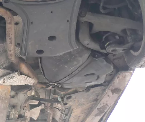 Audi A4 8K B8 Tank Diesel Dieseltank Kraftstofftank 8K0201055Q (164633)