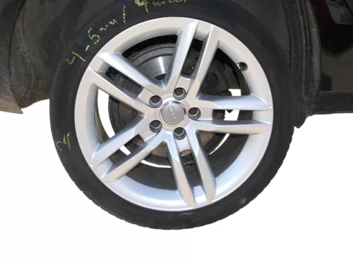 1x Audi A6 4F A5 Alufelge Felge Alu 8T0601025BF 8,5jx18 H2 ET29    2 (186208)