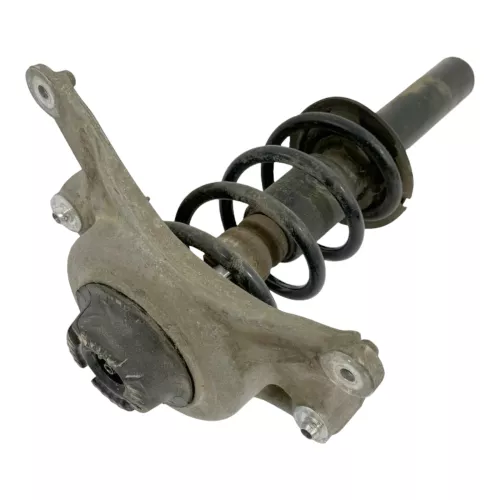 1x Audi A4 8K Federbein Feder Stoßdämpfer vorne rechts oder links (186217)