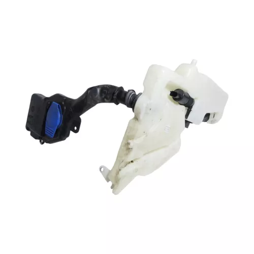 Audi A4 8K Wischwasserbehälter Behälter Wischwasser 8T0955453C SWR Pumpe ##
