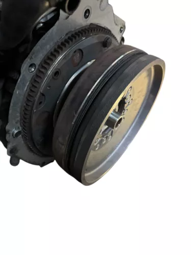 Audi A4 8K Schwungrad Kupplung Zweimassenschwungrad 2,0 TDI Automatik ## (186240)